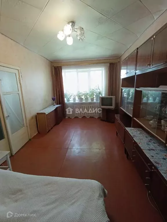 Продаётся 1-к квартира, 30 м - Фото 1