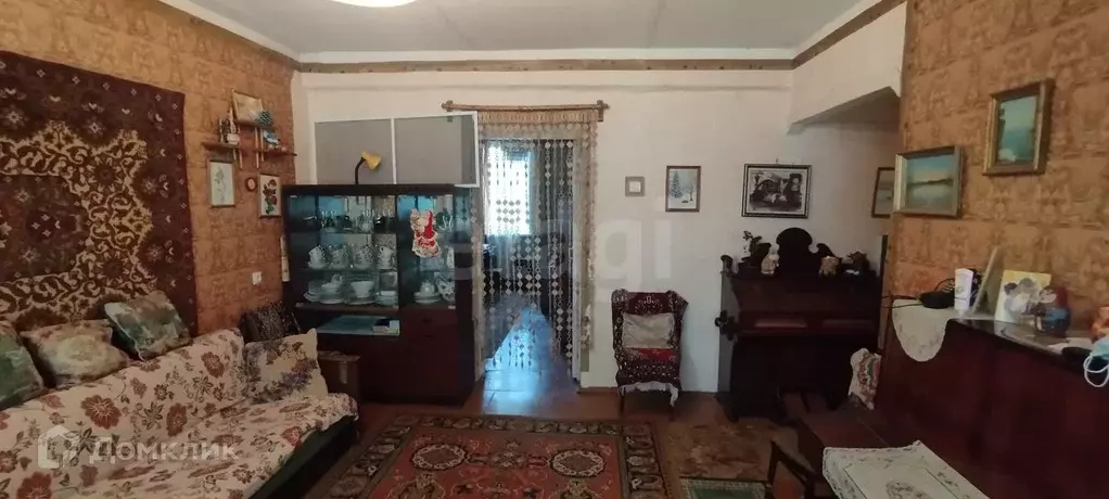 Продаётся 3-к квартира, 66.1 м - Фото 0