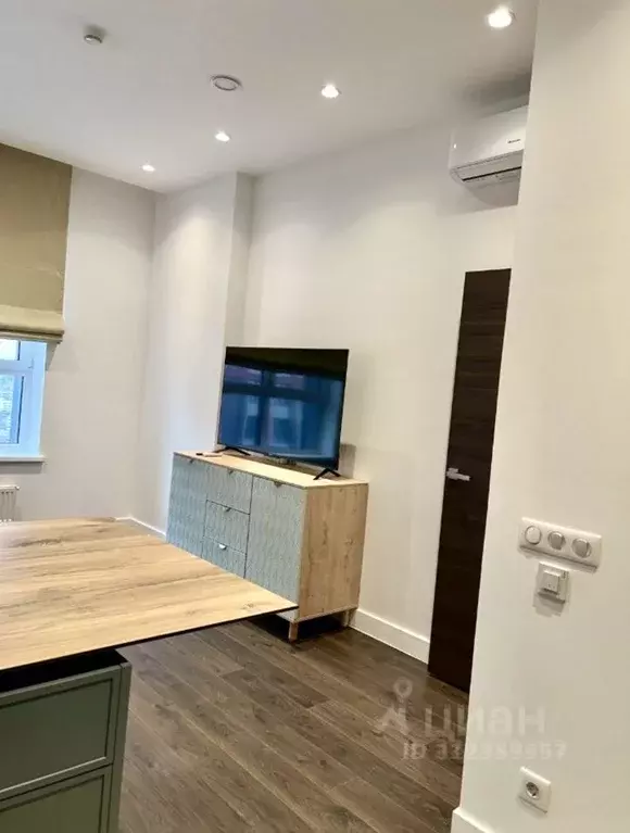 2-к кв. Москва ул. Петра Алексеева, 14 (50.0 м) - Фото 1