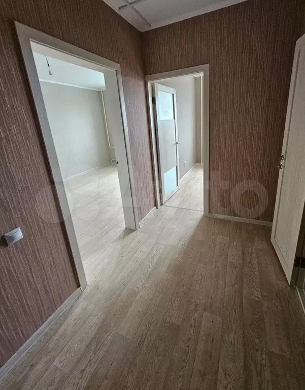 1-к. квартира, 37 м, 13/17 эт. - Фото 1