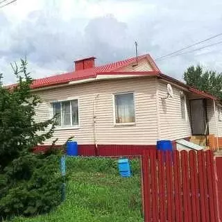 Дом в Козельск, Колхозная улица (104.9 м) - Фото 1