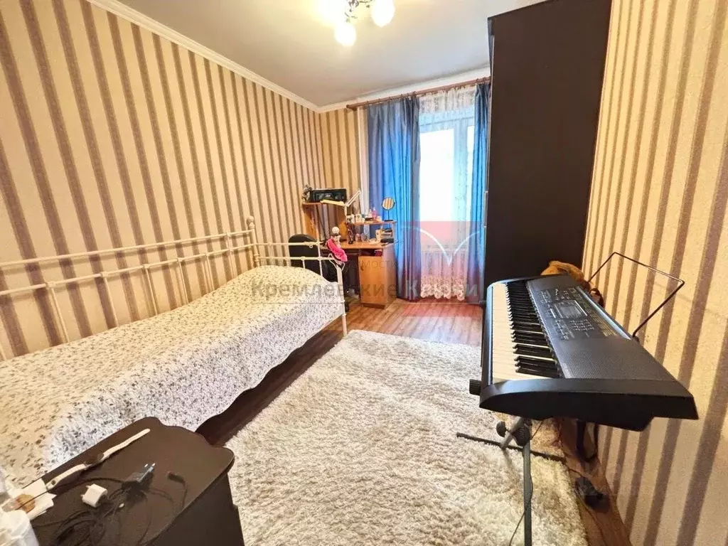 Комната Москва Новосибирская ул., 6к2 (10.3 м) - Фото 1