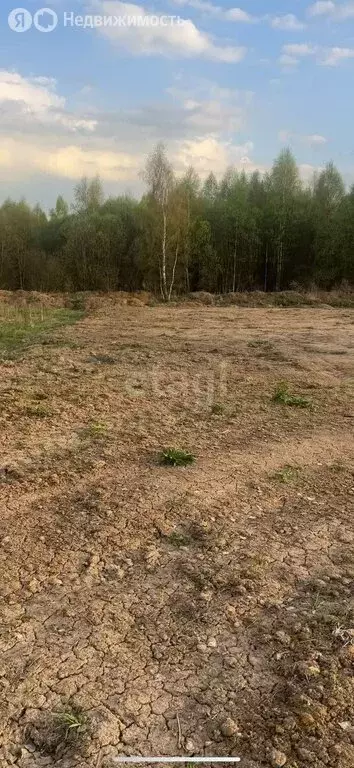 Участок в Московская область, Подольск (7.8 м) - Фото 1