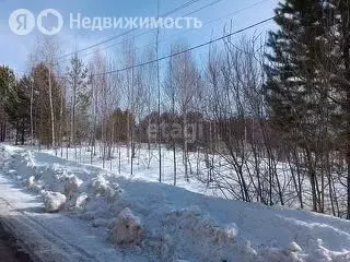 Участок в Томск, посёлок Родионово, Доброслободская улица (15 м) - Фото 1