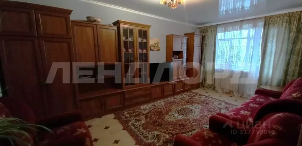 1-к кв. Ростовская область, Ростов-на-Дону ул. Еременко, 56/1 (37.7 м) - Фото 1