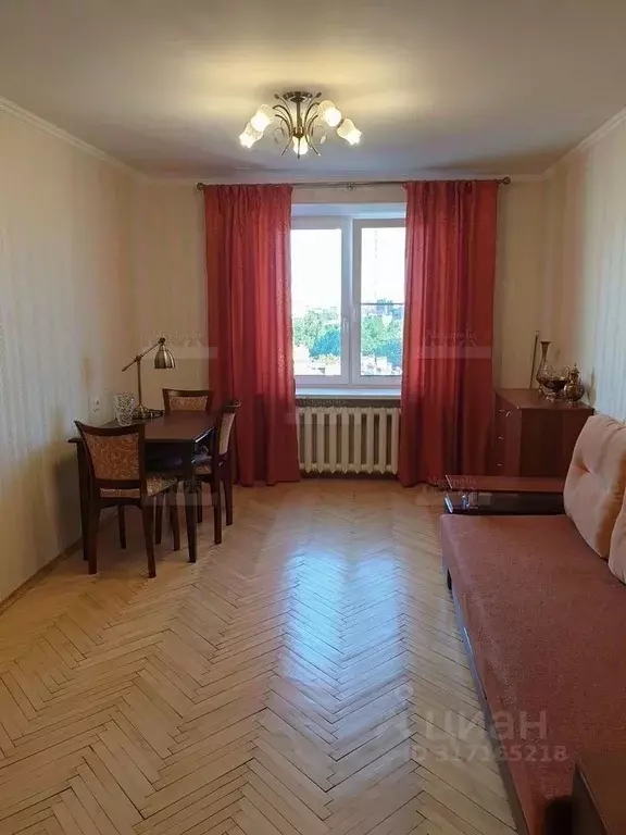 1-к кв. Санкт-Петербург Торжковская ул., 1 (36.0 м) - Фото 0