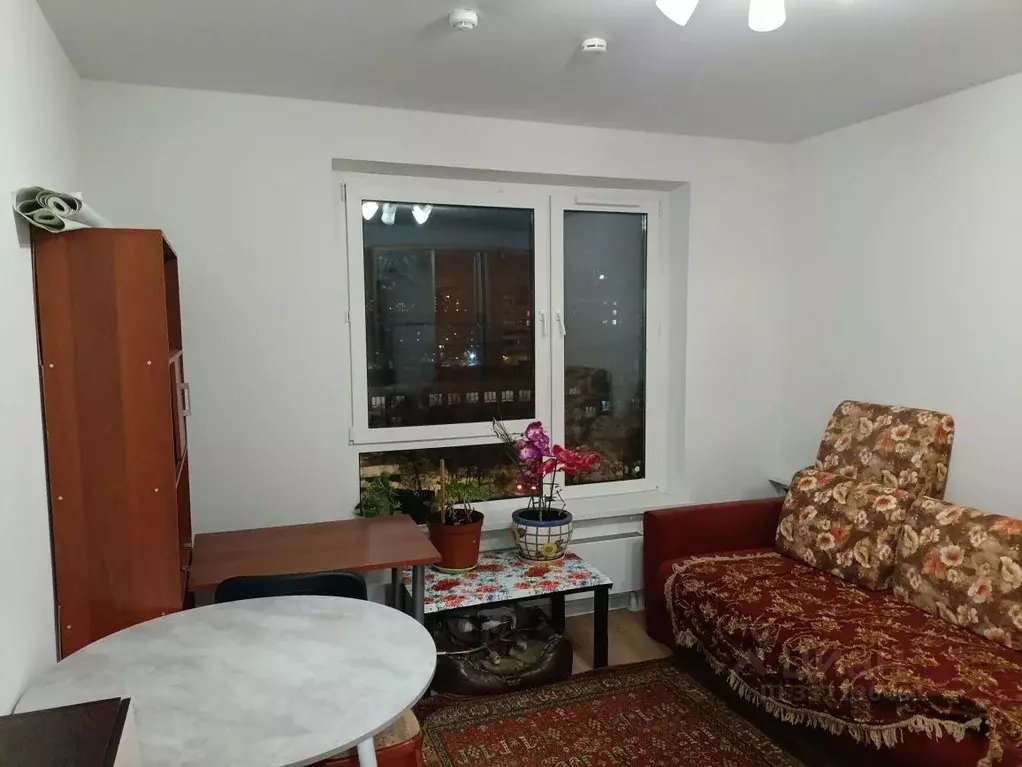 Комната Москва Люблинская ул., 113К1 (14.3 м) - Фото 2