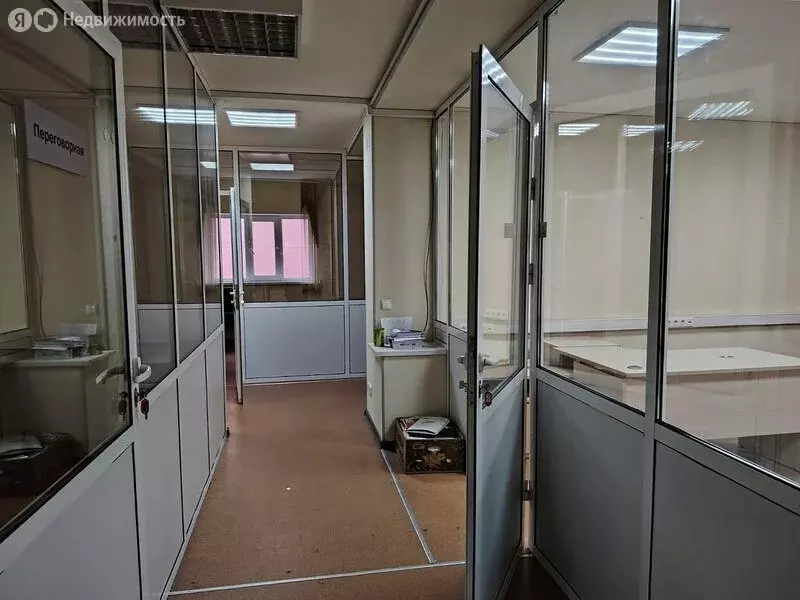 Офис (23.9 м) - Фото 1