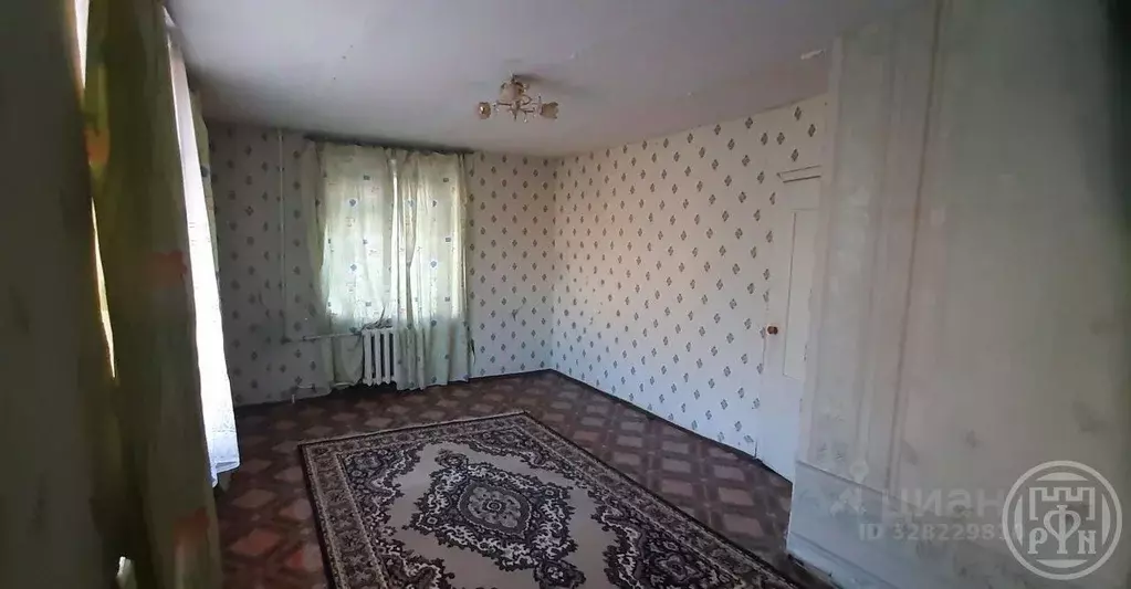 1-к кв. Санкт-Петербург пос. Стрельна, ул. Гоголя, 7 (31.7 м) - Фото 2