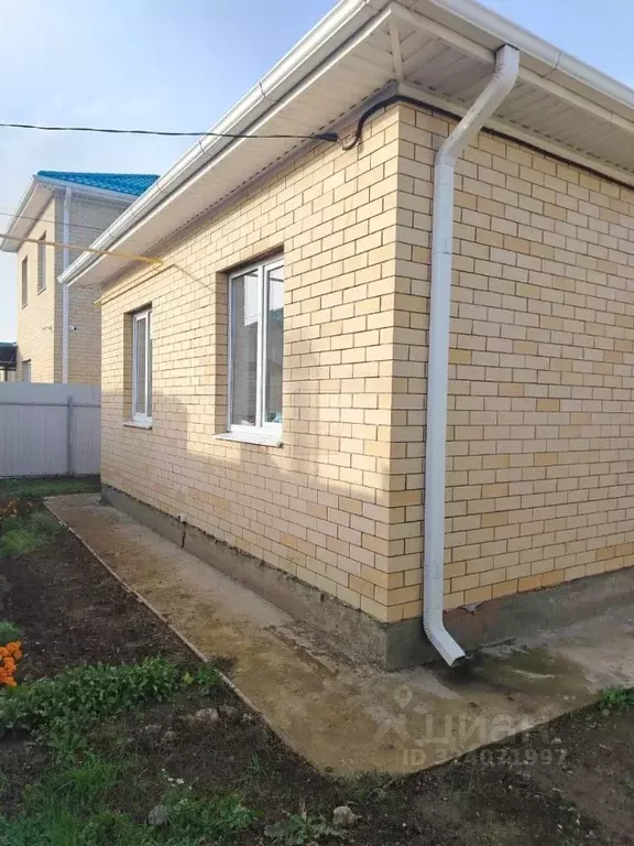 Дом в Краснодарский край, Краснодар ул. Имени Героя Василия Боченкова, ... - Фото 1