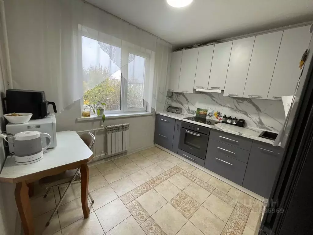 3-к кв. Краснодарский край, Краснодар ул. Гидростроителей, 13 (64.0 м) - Фото 2