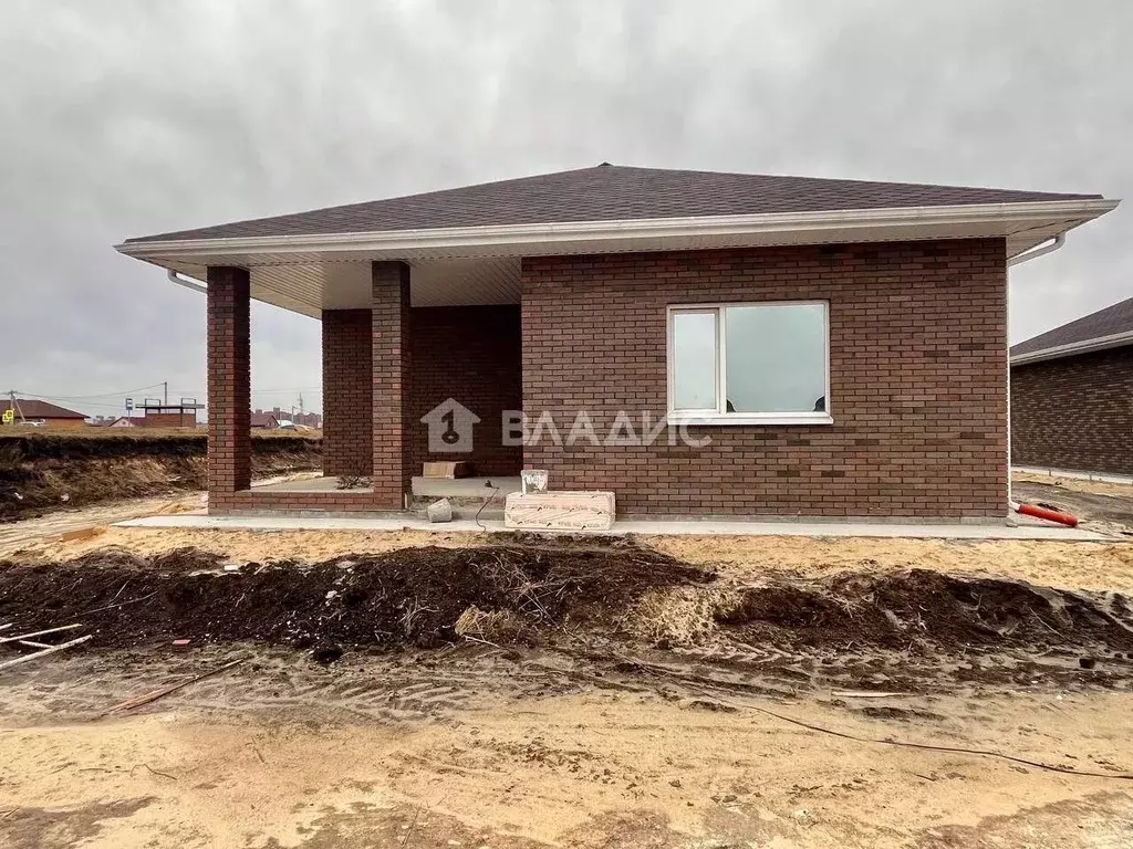 Дом в Белгородская область, Старый Оскол просп. Александра Невского, ... - Фото 2