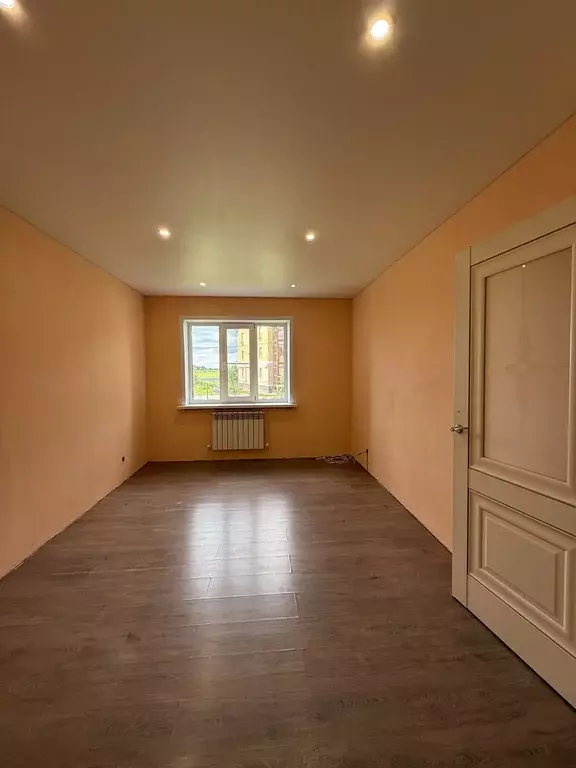 Продаётся 1-к квартира, 35 м - Фото 1