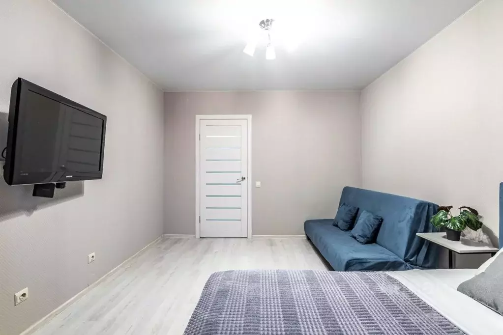 2-к кв. Свердловская область, Верхняя Пышма ул. Александра Козицына, 8 ... - Фото 2