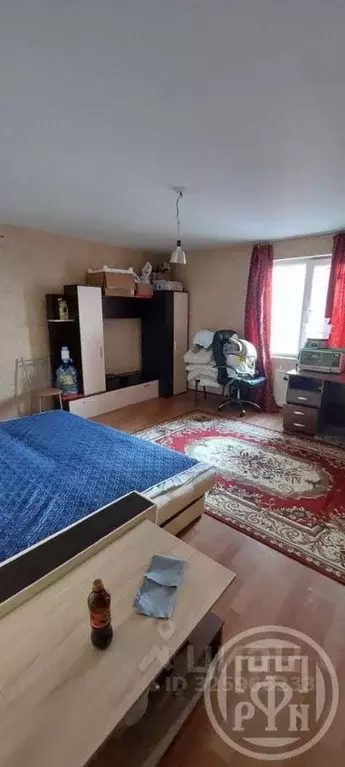 2-к кв. Ленинградская область, Всеволожский район, Колтушское ... - Фото 2