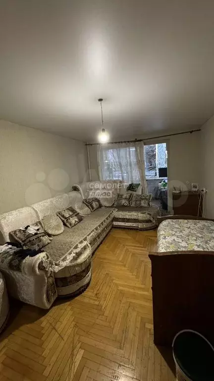 3-к. квартира, 64 м, 4/5 эт. - Фото 0
