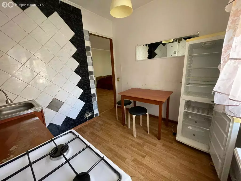 1-комнатная квартира: Аксай, проспект Ленина, 8 (38 м) - Фото 0