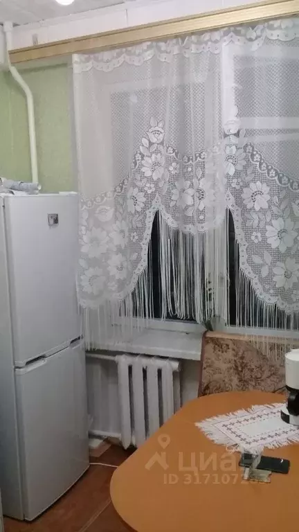 1-к кв. Санкт-Петербург ул. Цимбалина, 56 (30.0 м) - Фото 1