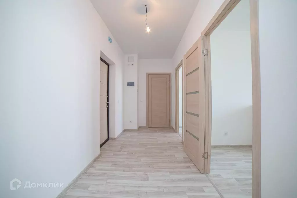 Продаётся 2-к квартира, 57.1 м - Фото 0
