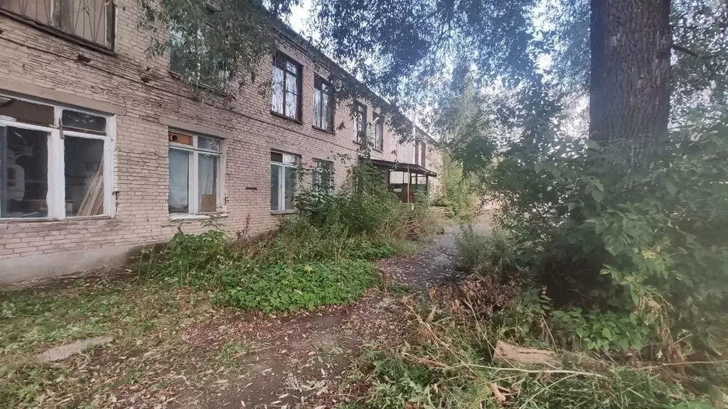 Помещение свободного назначения в Пермский край, Пермь ул. Лодыгина, ... - Фото 2