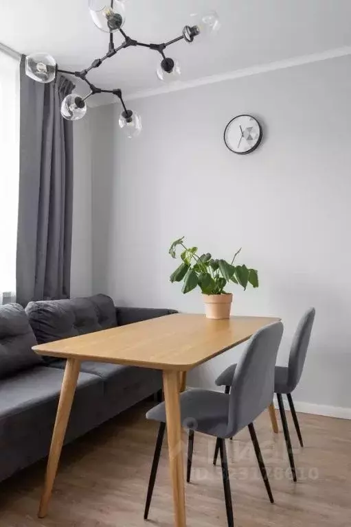 1-к кв. Санкт-Петербург Полтавский проезд, 3 (40.0 м) - Фото 2