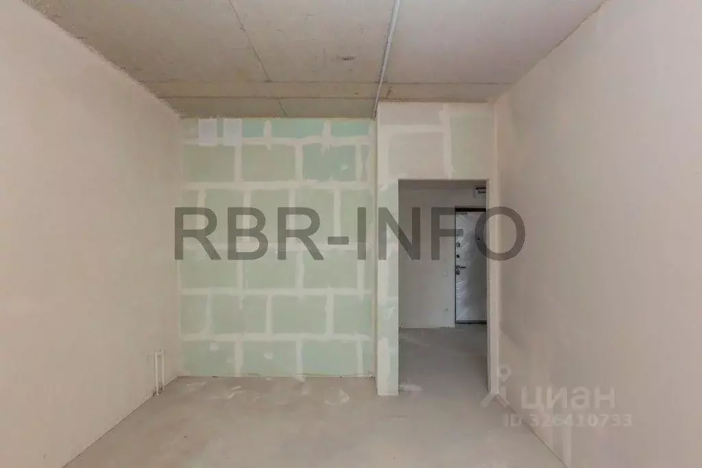 1-к кв. Ставропольский край, Ставрополь ул. Герцена, 147А (46.3 м) - Фото 1