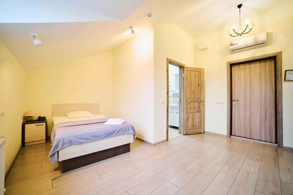 Комната Ульяновская область, Ульяновск ул. Федерации, 52 (20.0 м) - Фото 2