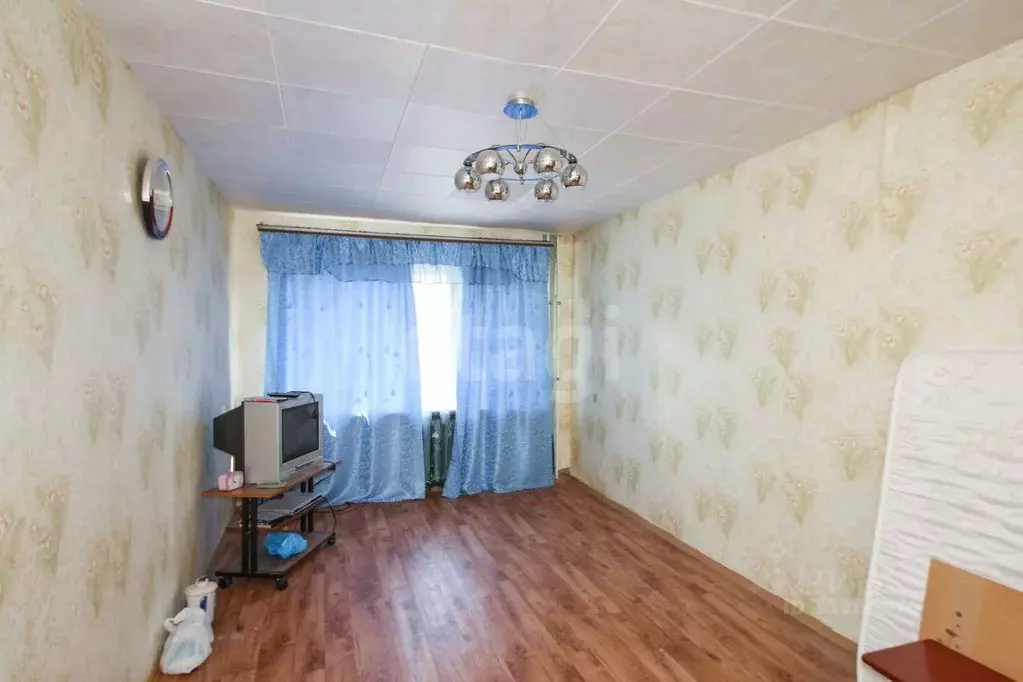 Комната Тюменская область, Тобольск Южный мкр, 2 (46.0 м) - Фото 0