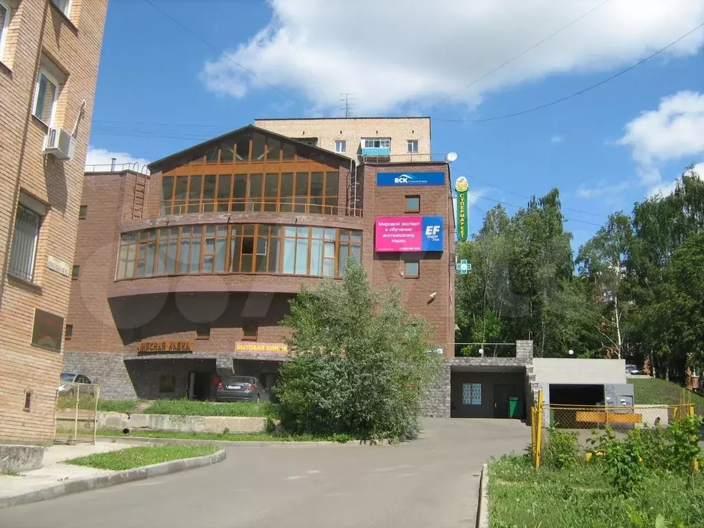 Свободного назначения, 264 м - Фото 0