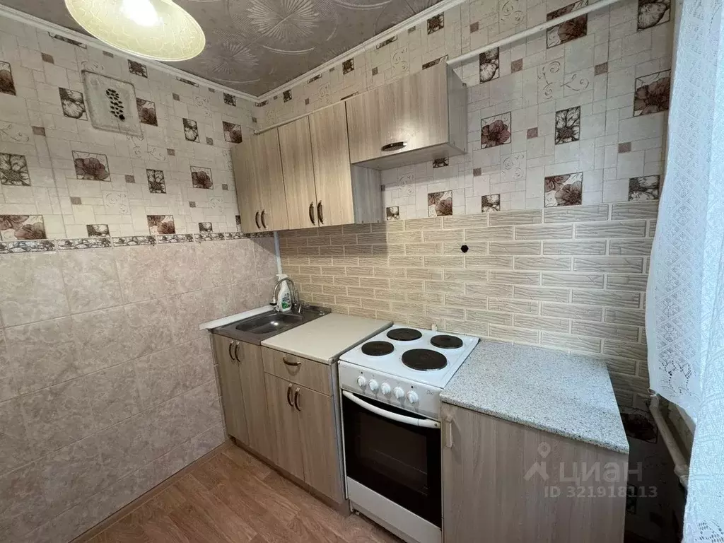 1-к кв. Новосибирская область, Бердск Комсомольская ул., 21 (29.0 м) - Фото 2