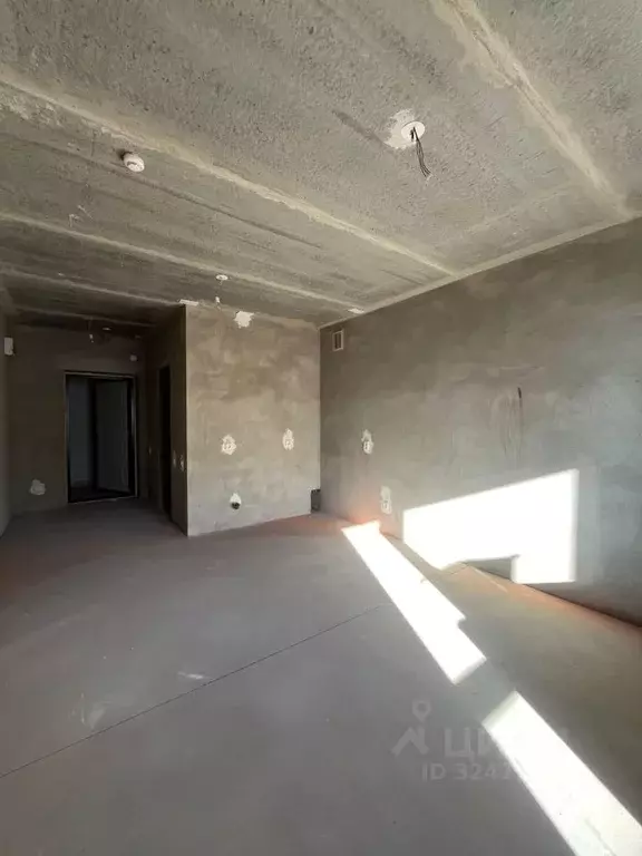 Студия Томская область, Томский район, д. Кисловка, Левобережный мкр ... - Фото 2