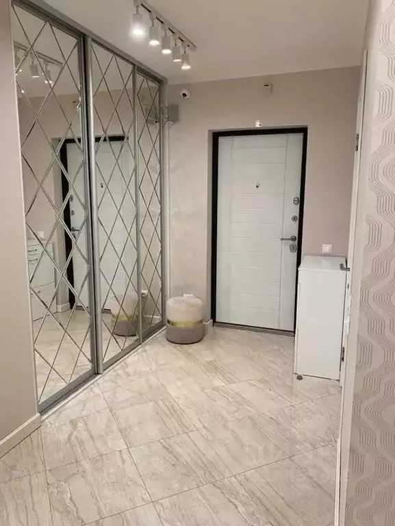 3-к кв. Краснодарский край, Сочи Урожайная ул., 71/1к6 (56.0 м) - Фото 1