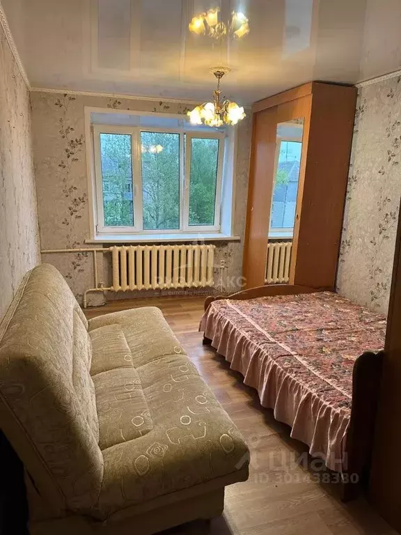 Комната Брянская область, Брянск Северный пер., 51 (17.0 м) - Фото 0