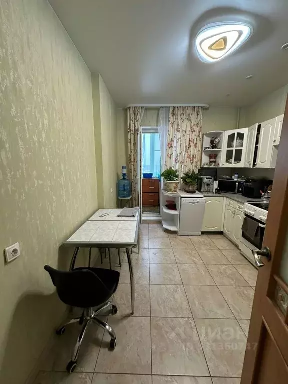 2-к кв. Псковская область, Псков ул. Генерала Маргелова, 19 (65.1 м) - Фото 2