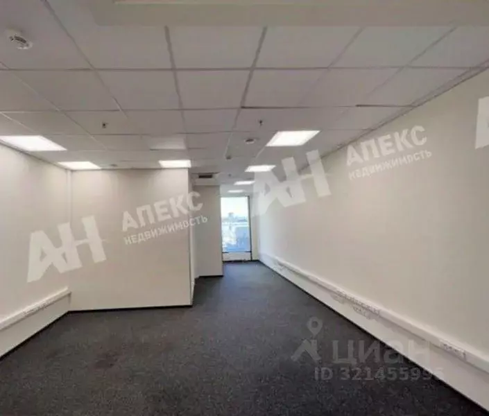 Офис в Московская область, Химки Куркинское ш., с2 (80 м) - Фото 1