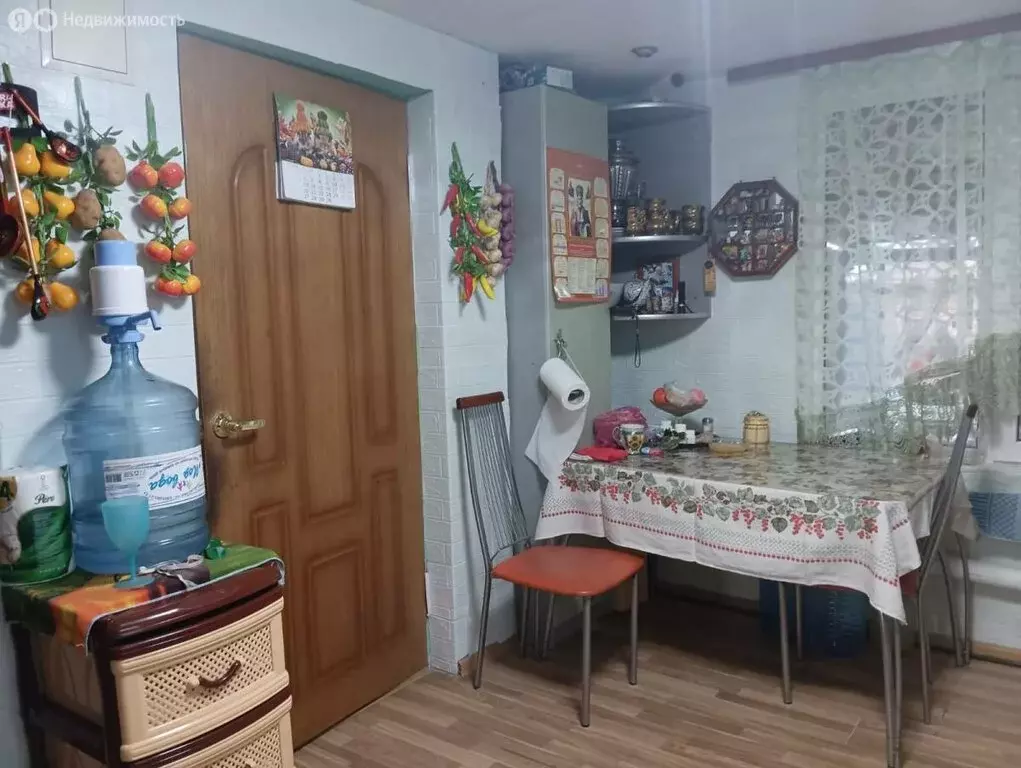 Дом в хутор Старая Станица, улица Шевченко (78 м) - Фото 1