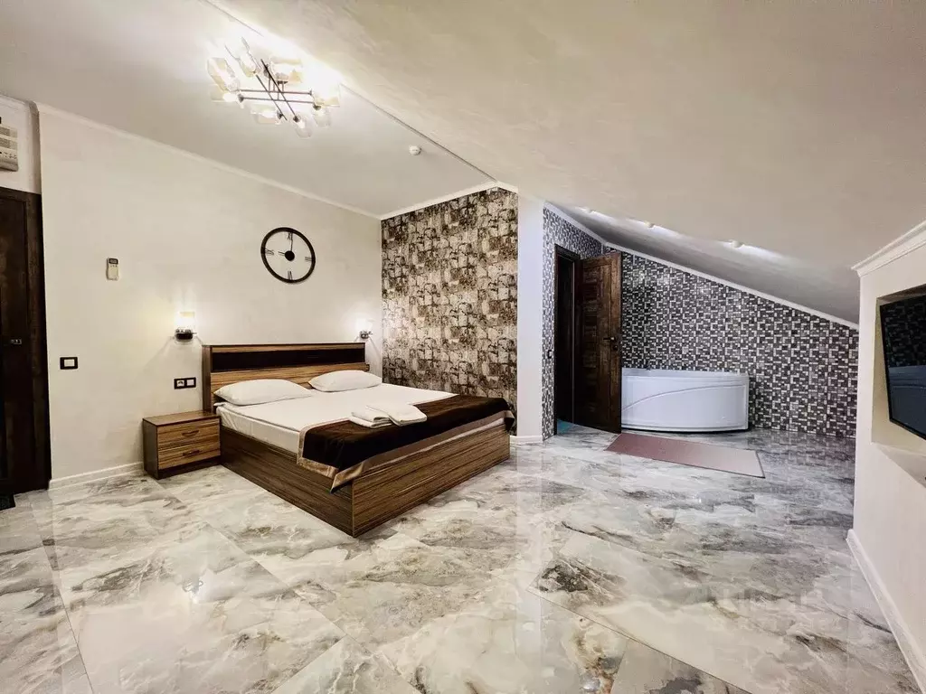 Комната Московская область, Химки Планерная мкр, 14 (49.0 м) - Фото 0