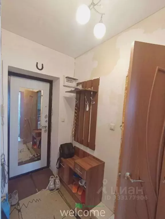 1-к кв. Ставропольский край, Ставрополь ул. Доваторцев, 197б (33.4 м) - Фото 2