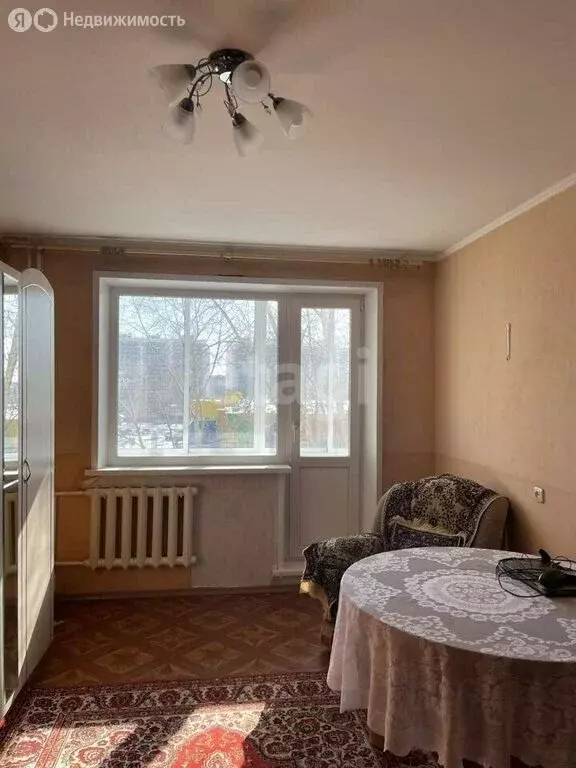2-комнатная квартира: Томск, улица Елизаровых, 4 (54 м) - Фото 0