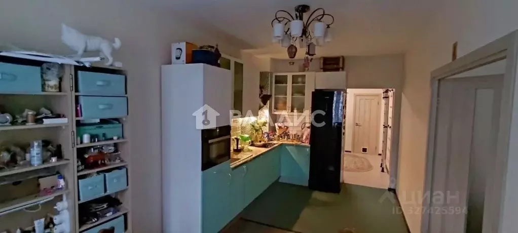 3-к кв. Ленинградская область, Мурино Всеволожский район, бул. ... - Фото 2