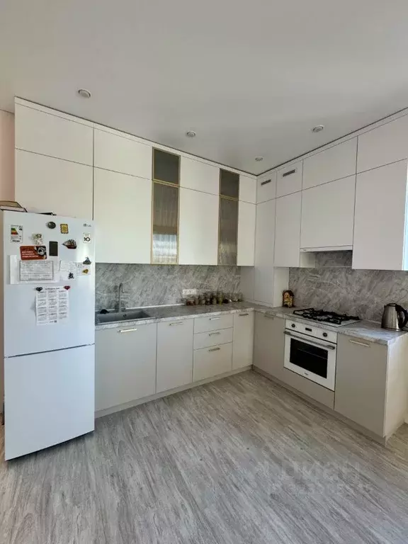 Дом в Татарстан, Высокогорский район, Семиозерское с/пос, Совушки кп  ... - Фото 1