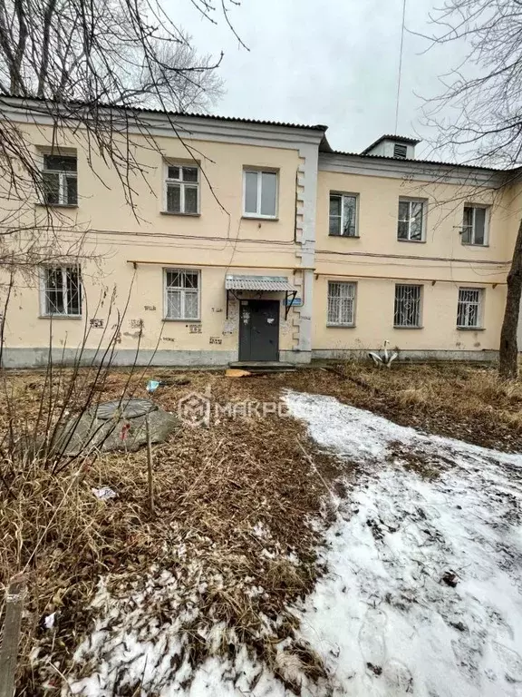 1-к кв. Челябинская область, Челябинск Ереванская ул., 13 (31.5 м) - Фото 1