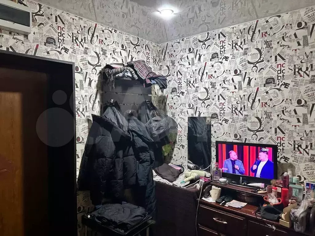 Комната 18,1 м в 1-к., 5/5 эт. - Фото 1
