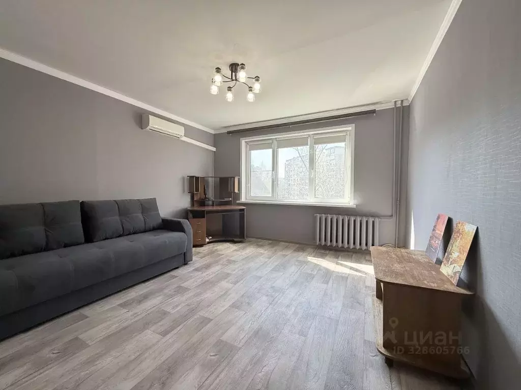 2-к кв. Мордовия, Саранск Гожувская ул., 37 (49.3 м) - Фото 1