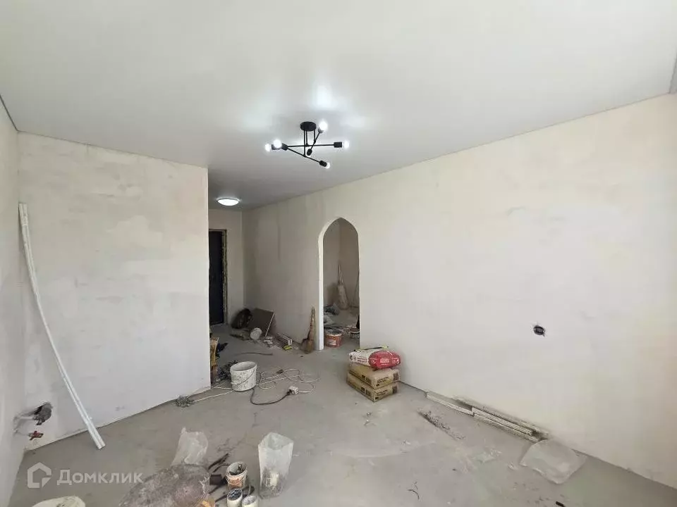 Продаётся 2-к квартира, 36.4 м - Фото 0