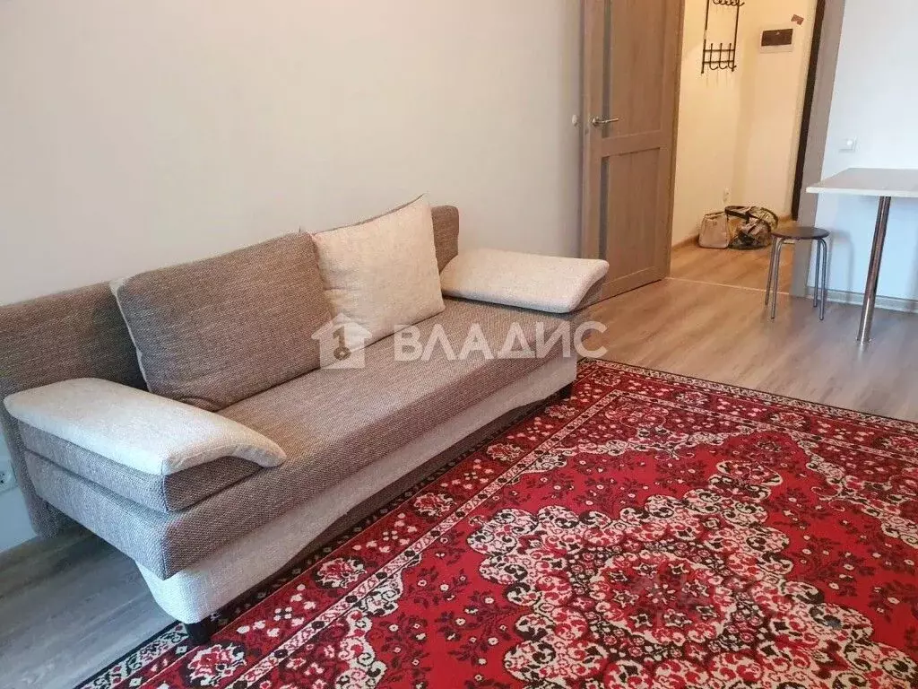 Студия Калининградская область, Калининград ул. Олега Кошевого, 30 ... - Фото 1