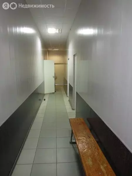 Производственное помещение (600 м) - Фото 1