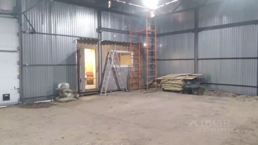 Помещение свободного назначения в Московская область, Люберцы ... - Фото 2