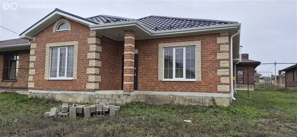 Дом в Михайловск, Радужная улица (135 м) - Фото 2