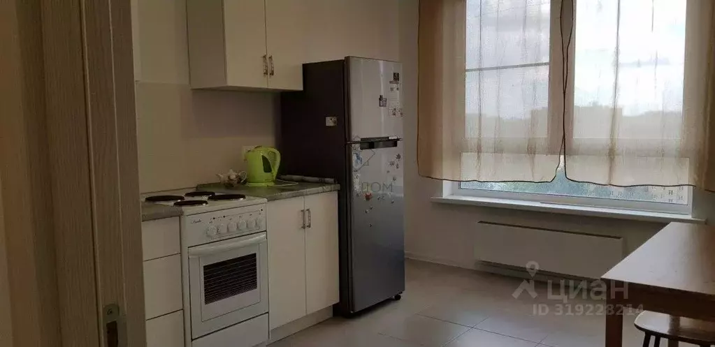 2-к кв. Москва Ставропольская ул., 4/2 (63.0 м) - Фото 1